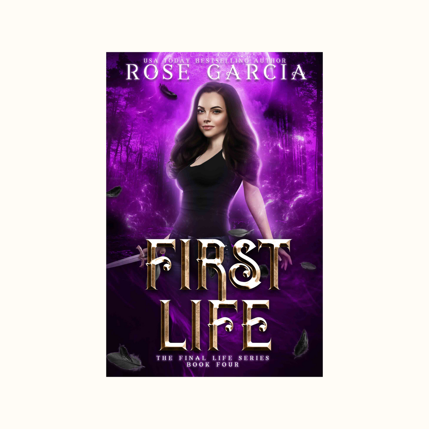 First Life Paperback